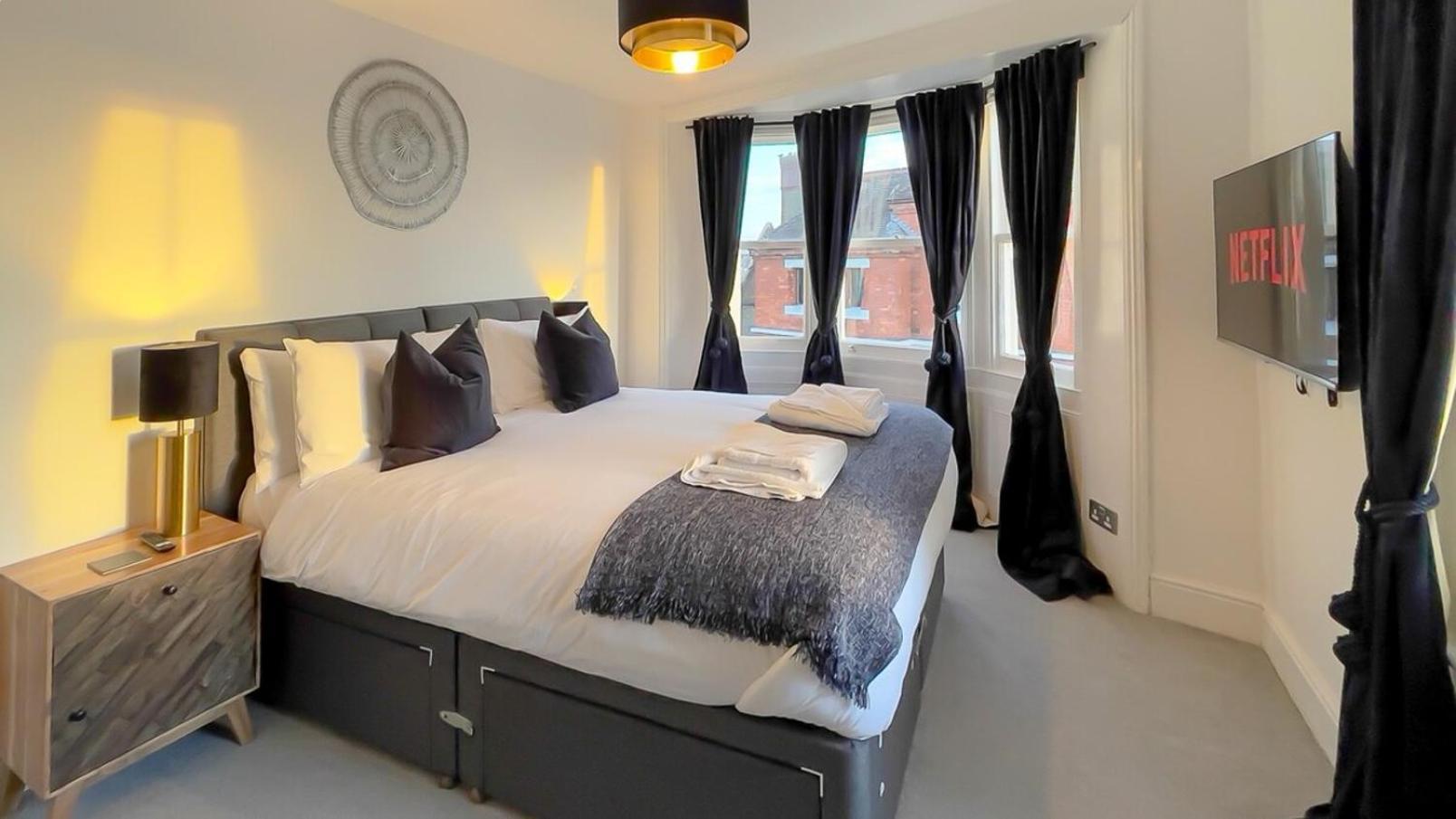 Appartamento Luxury Ramsgate Harbour View By Adliv Esterno foto